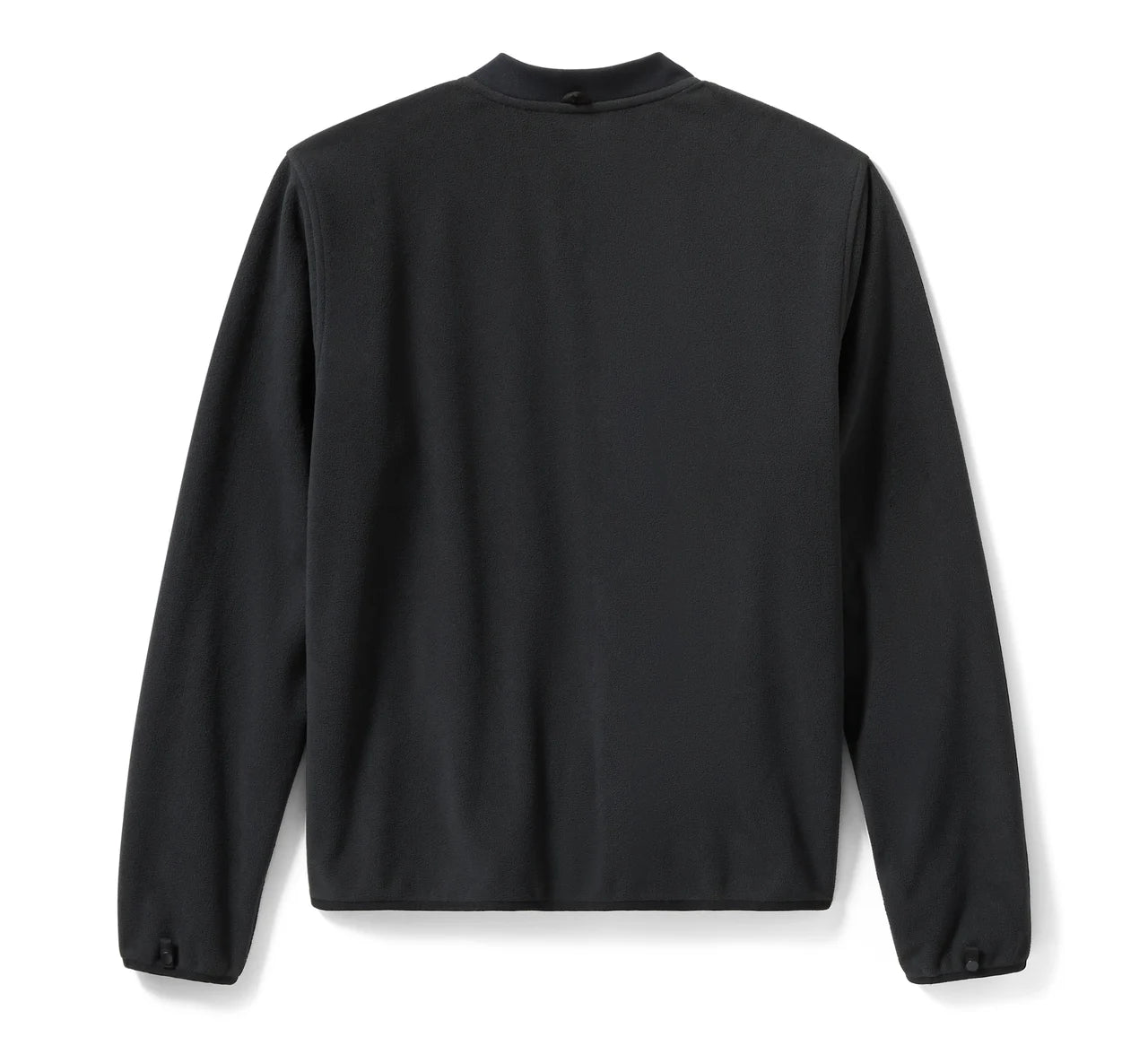 ZarJacketsEmpire men’s waterproof 3-in-1 nylon jacket front view