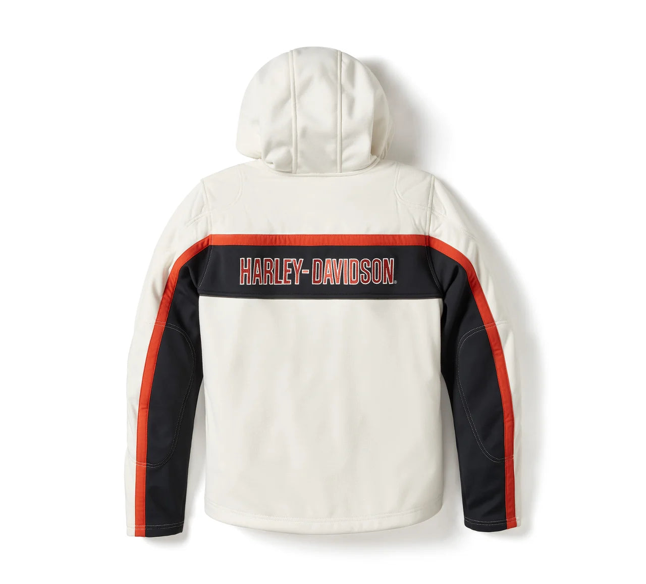 ZarJacketsEmpire women’s hooded riding fleece jacket front view – windproof riding fleece