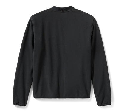 ZarJacketsEmpire men’s waterproof 3-in-1 nylon jacket front view